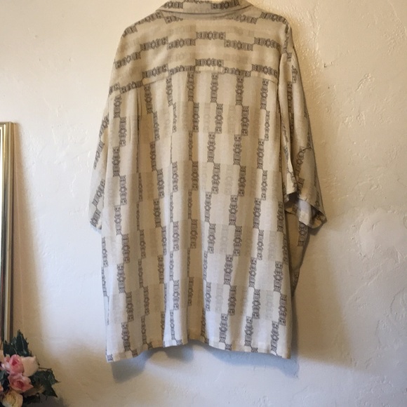 Puritan Tepee Shirt - Picture 4 of 8